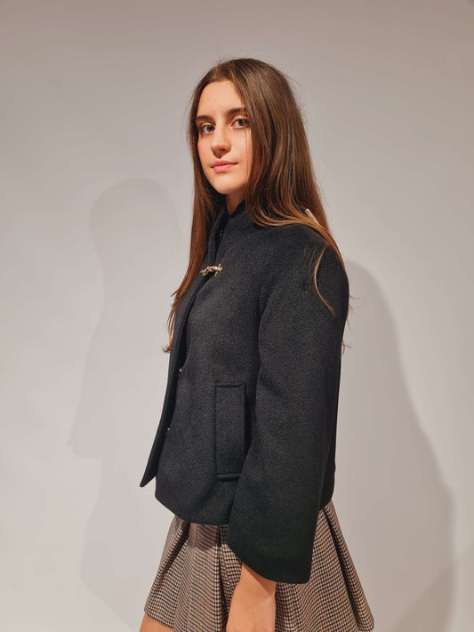 Cappotto MARKUP