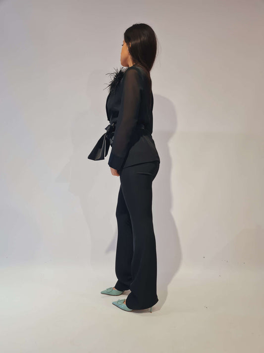 TAILLEUR ALESSIA D'ERRICO