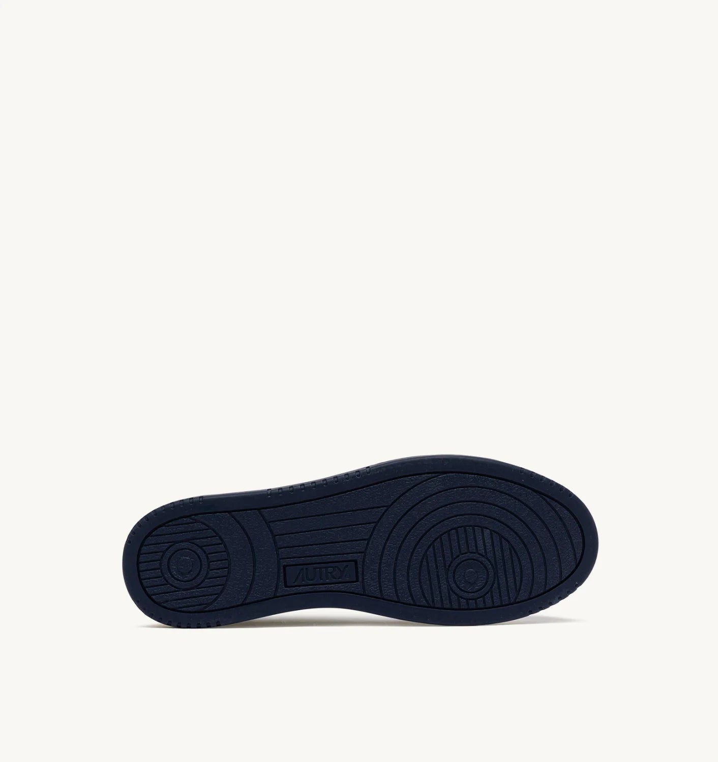 AUTRY SNEAKERS MEDALIST LOW IN SUEDE E PELLE VAPOR E SPACE
