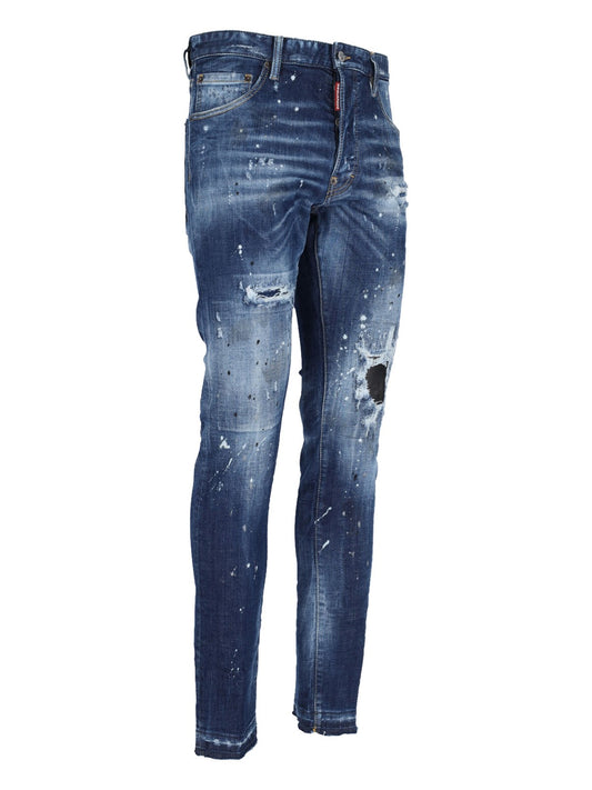 Jeans Dsquared2 - cool guy