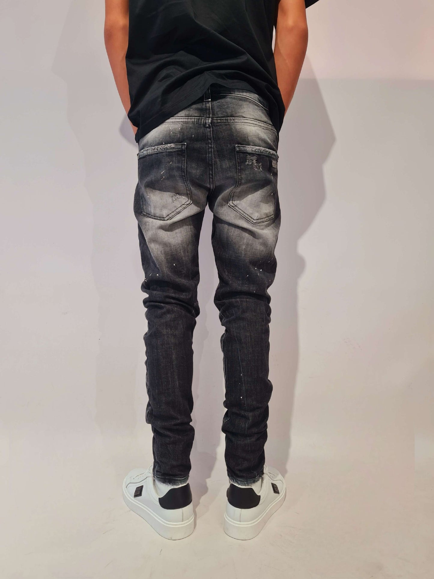 JEANS FRAPE ONE