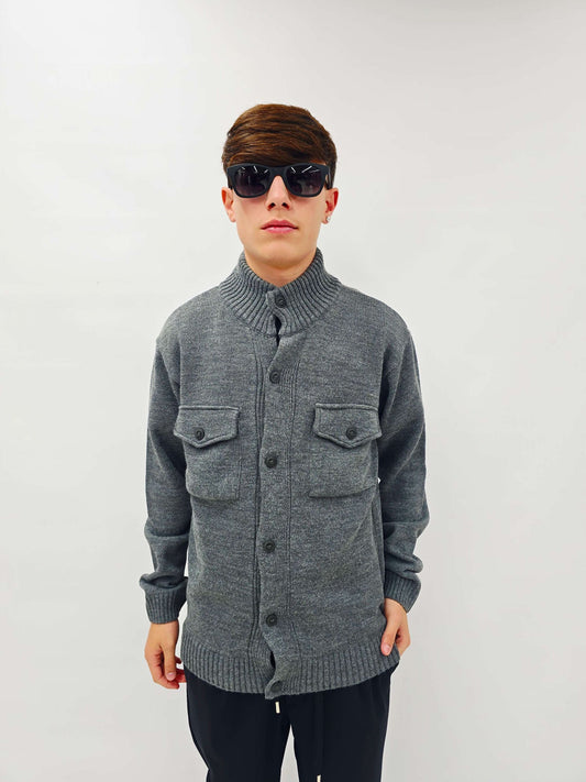CARDIGAN MU64