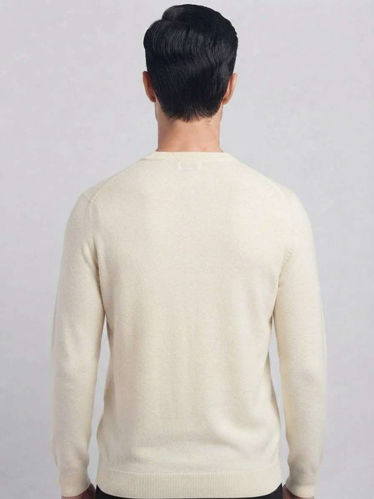 INNESCO Maglione Girocollo