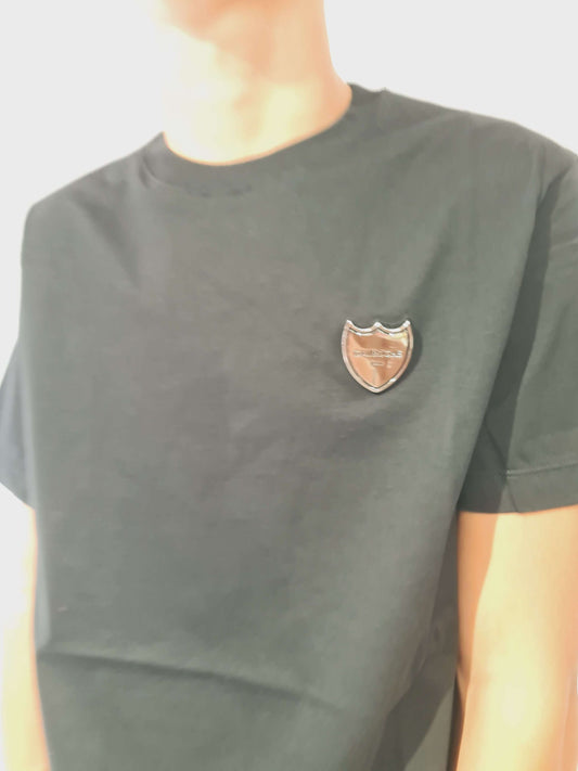 T -SHIRT GAVROCHE