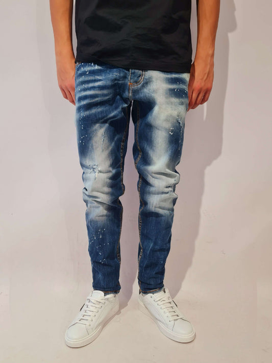 JEANS FRAPE ONE