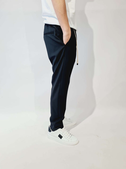 Pantalone Fresco Lana