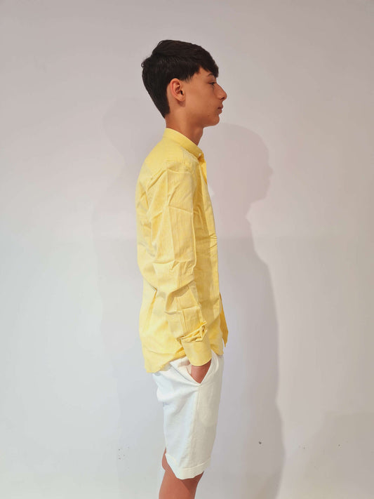 CAMICIA FRAPE ONE