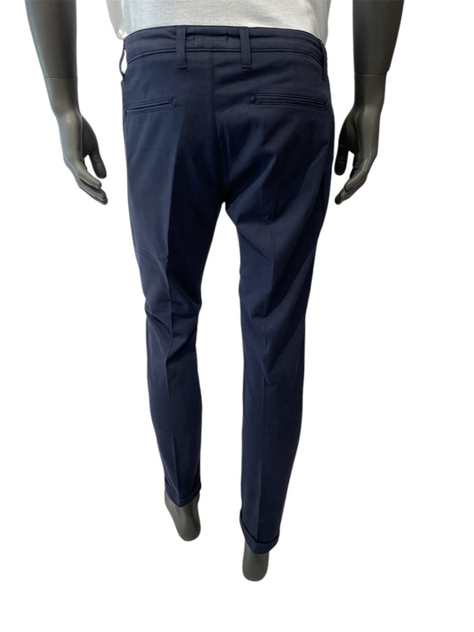 Pantaloni - RED HEGO DESIGN