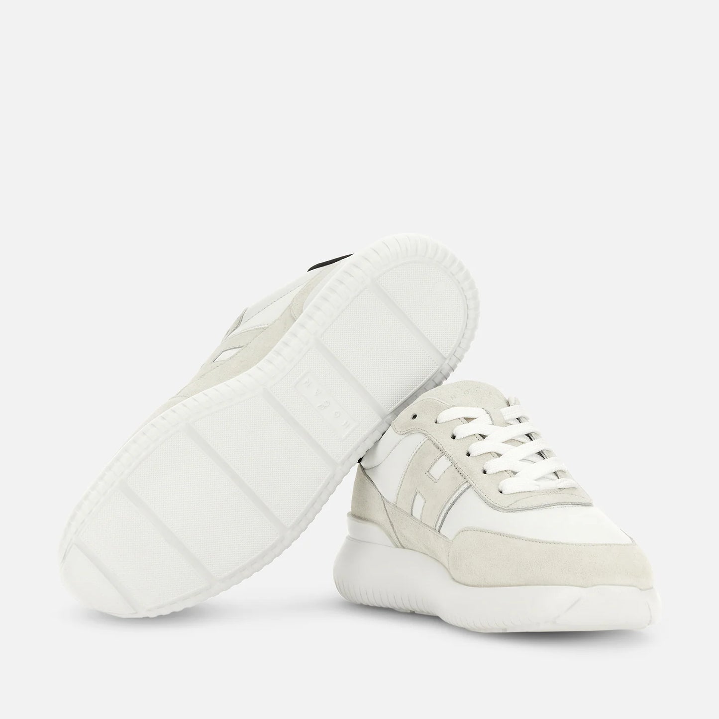 Sneakers Hogan Interactive³ Bianco