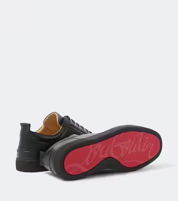 Louis Junior Spikes Flat