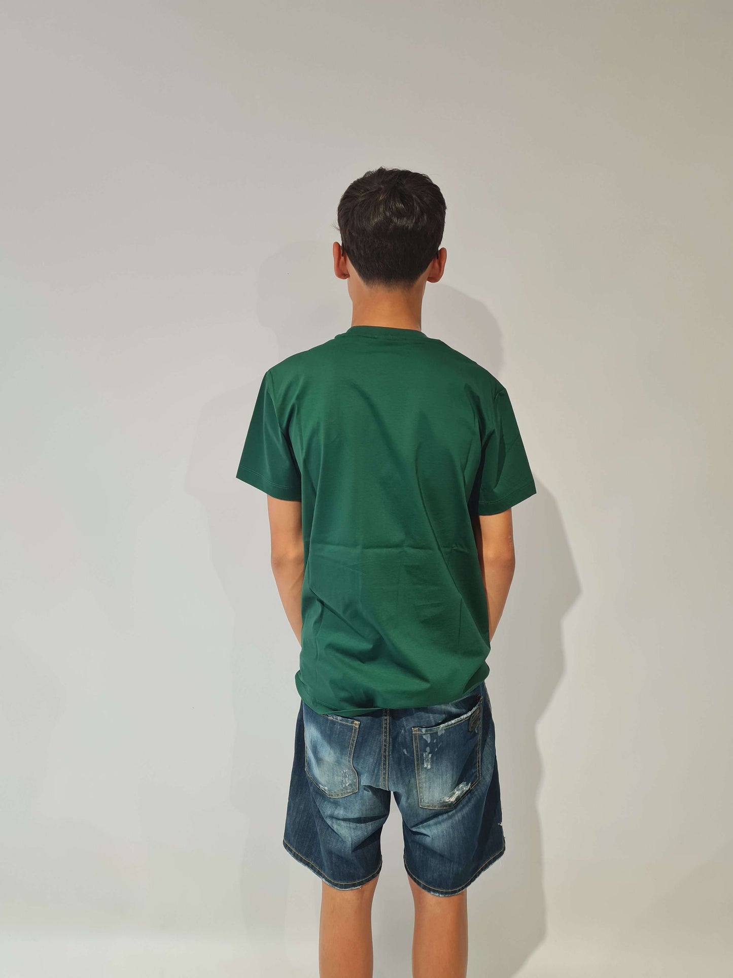 T -SHIRT  GAVROCHE