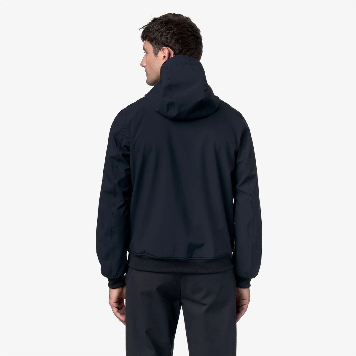 K-WAY Giacca Joachim Bonded