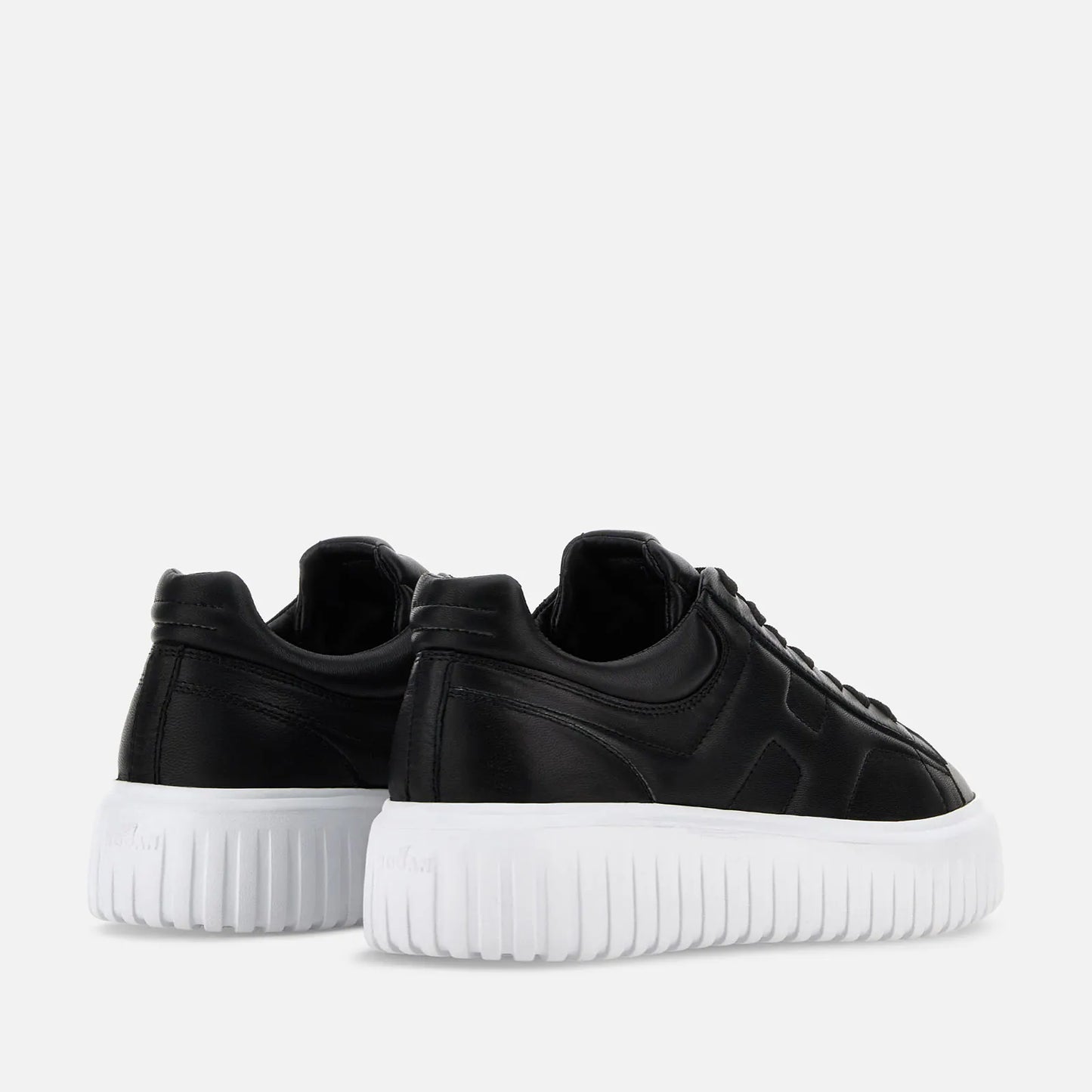 Sneakers Hogan H-Stripes Nero