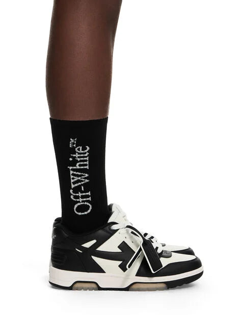 Off-White Out Of Office Sneakers