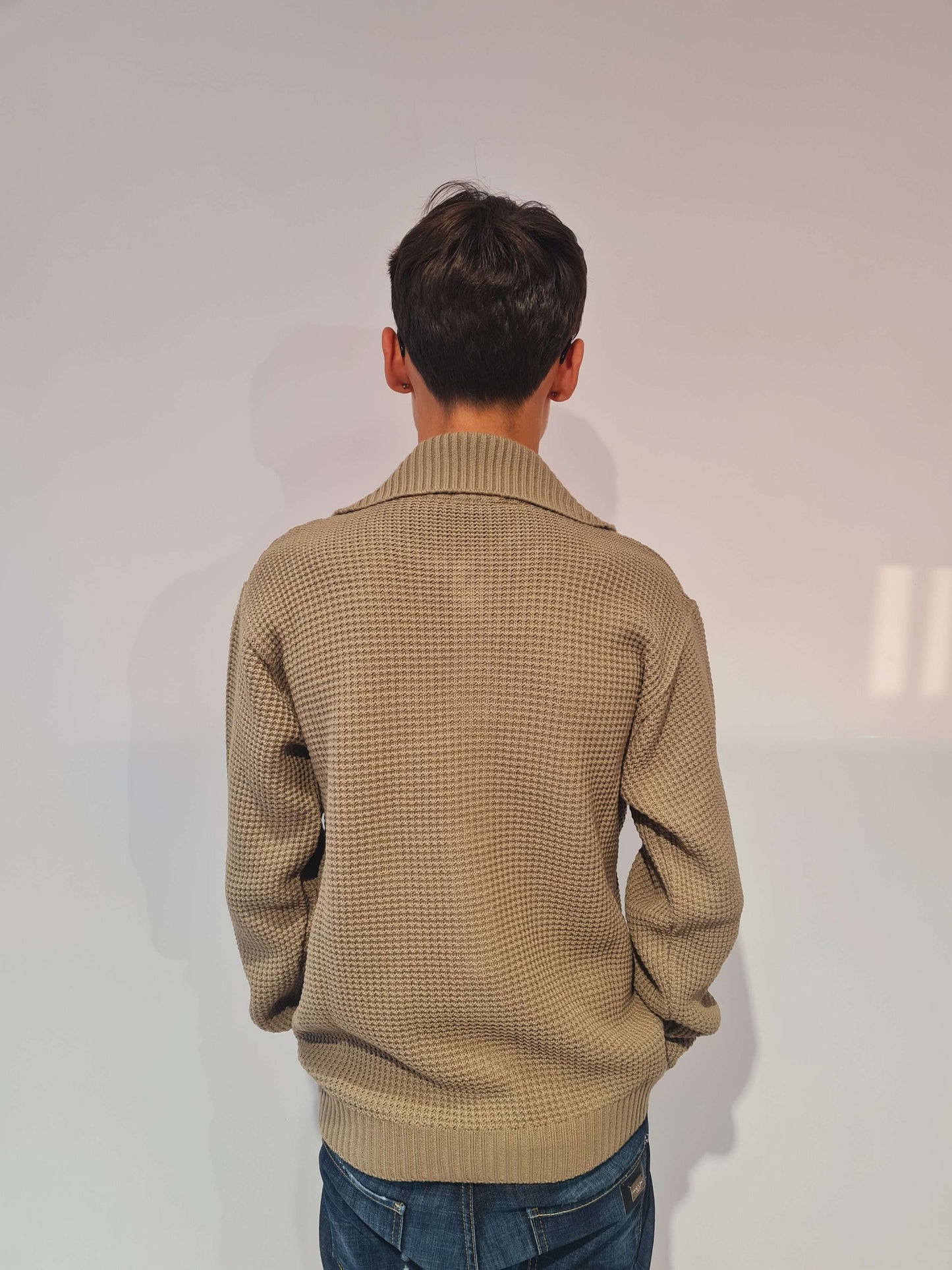 CARDIGAN RPL