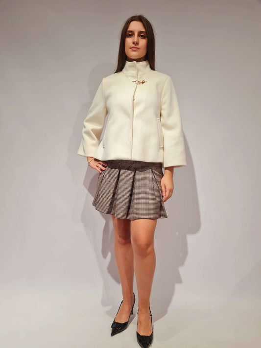 Cappotto MARKUP
