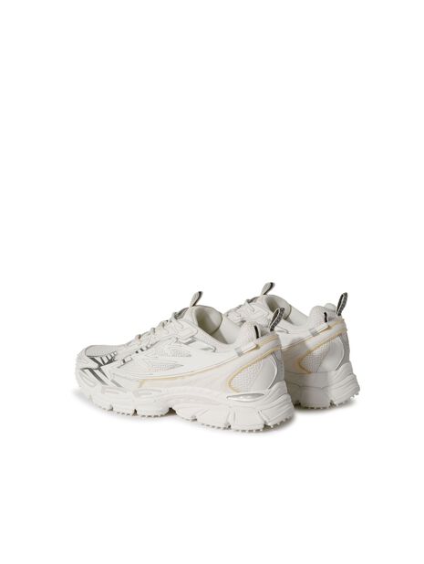 Off-White Be Right Back Sneakers