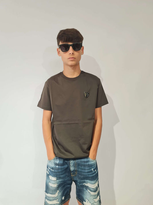 T -SHIRT GAVROCHE