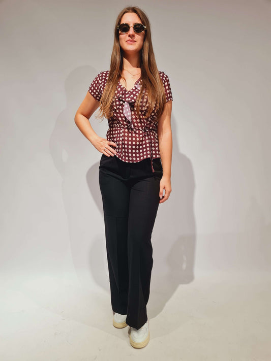 EIKI CAMICIA