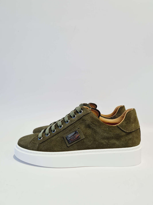 Scarpe Frape One