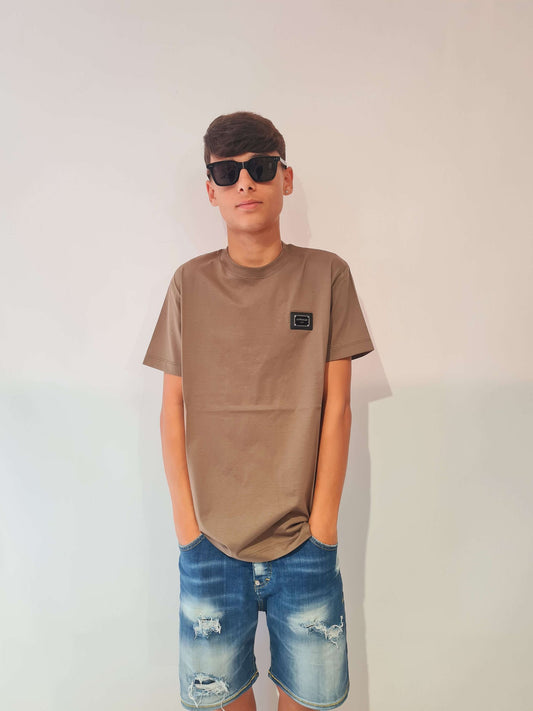 T -SHIRT GAVROCHE