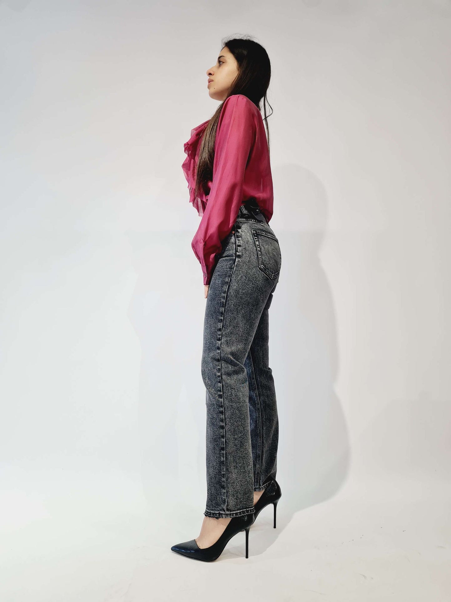 JEANS - INNESCO