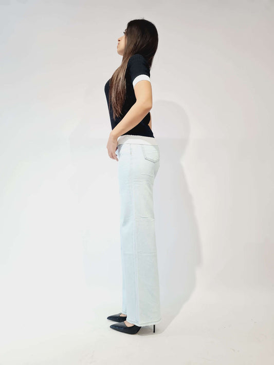 JEANS - INNESCO