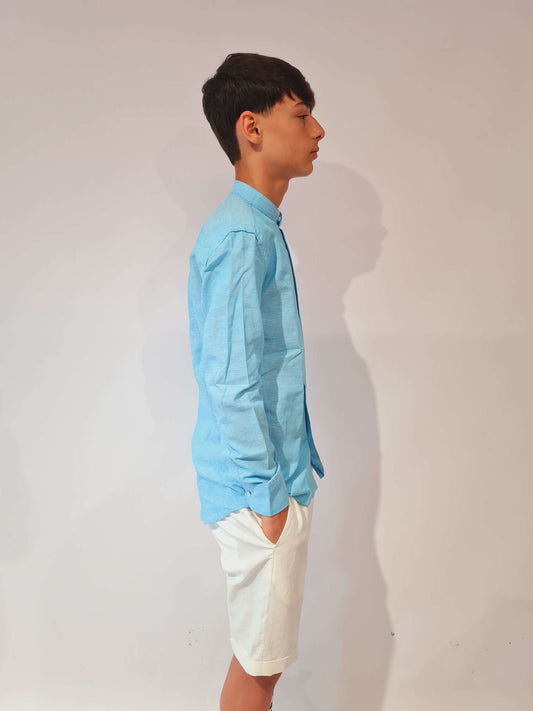 CAMICIA FRAPE ONE