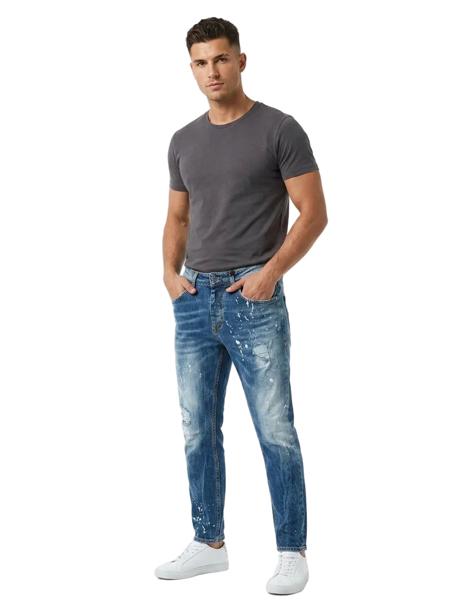 Jeans del brand Frape One