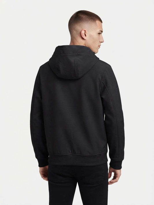 Giubbino Hèskimo CAPP.ZIP GS Tech Interlock