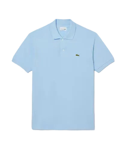LACOSTE Polo dal taglio classico L.12.12 Original