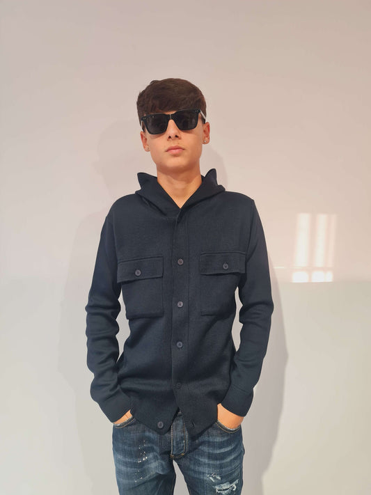 CARDIGAN RPL