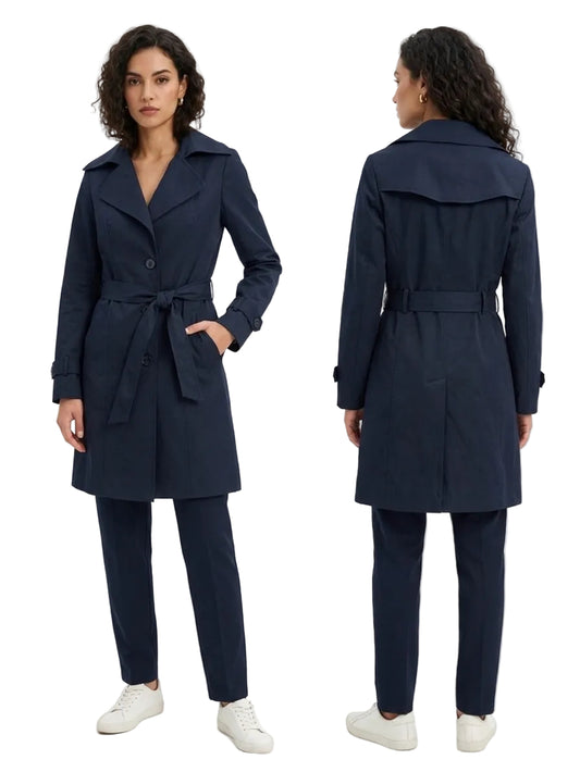 Trench Elena Casali