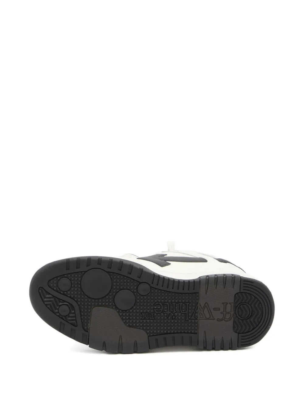 OFF-WHITE Out Of Office Sneakers