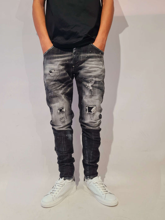 JEANS FRAPE ONE