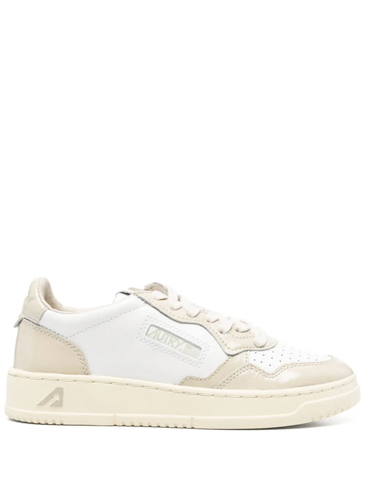 AUTRY SNEAKERS MEDALIST