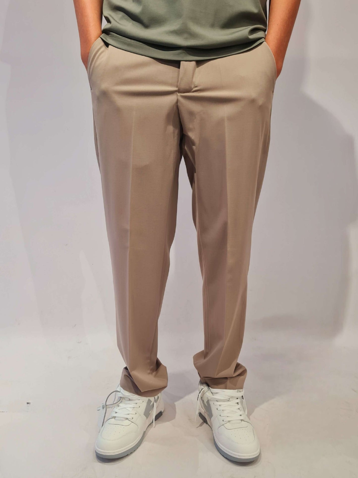 FRAPE ONE PANTALONE