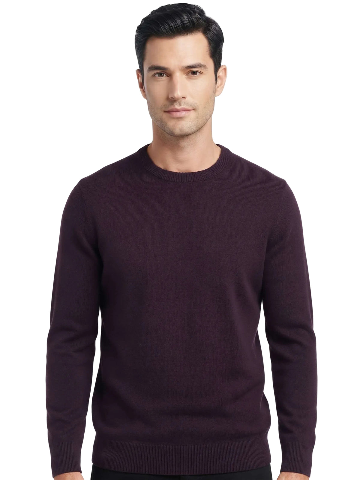 INNESCO Maglione Girocollo