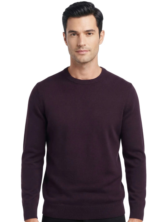 INNESCO Maglione Girocollo