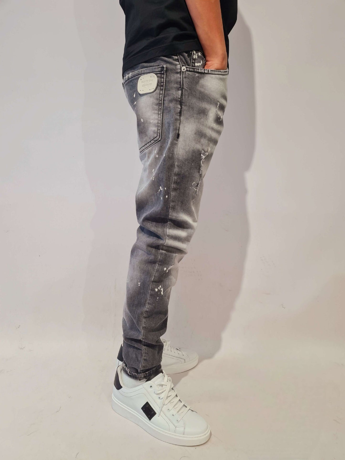 JEANS FRAPE ONE