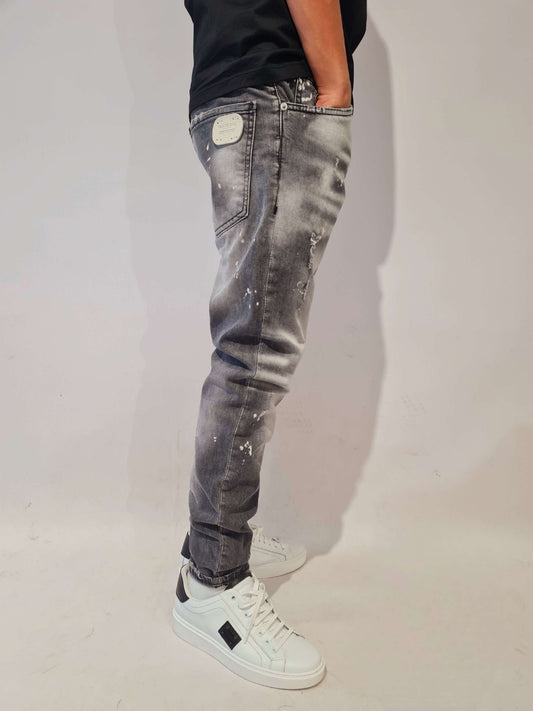 JEANS FRAPE ONE