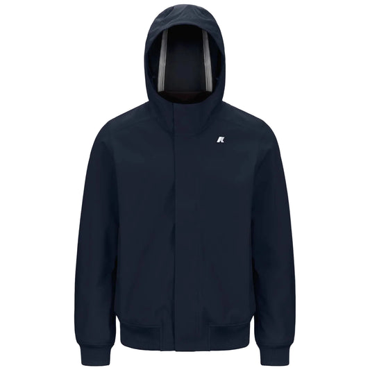 K-WAY Giacca Joachim Bonded