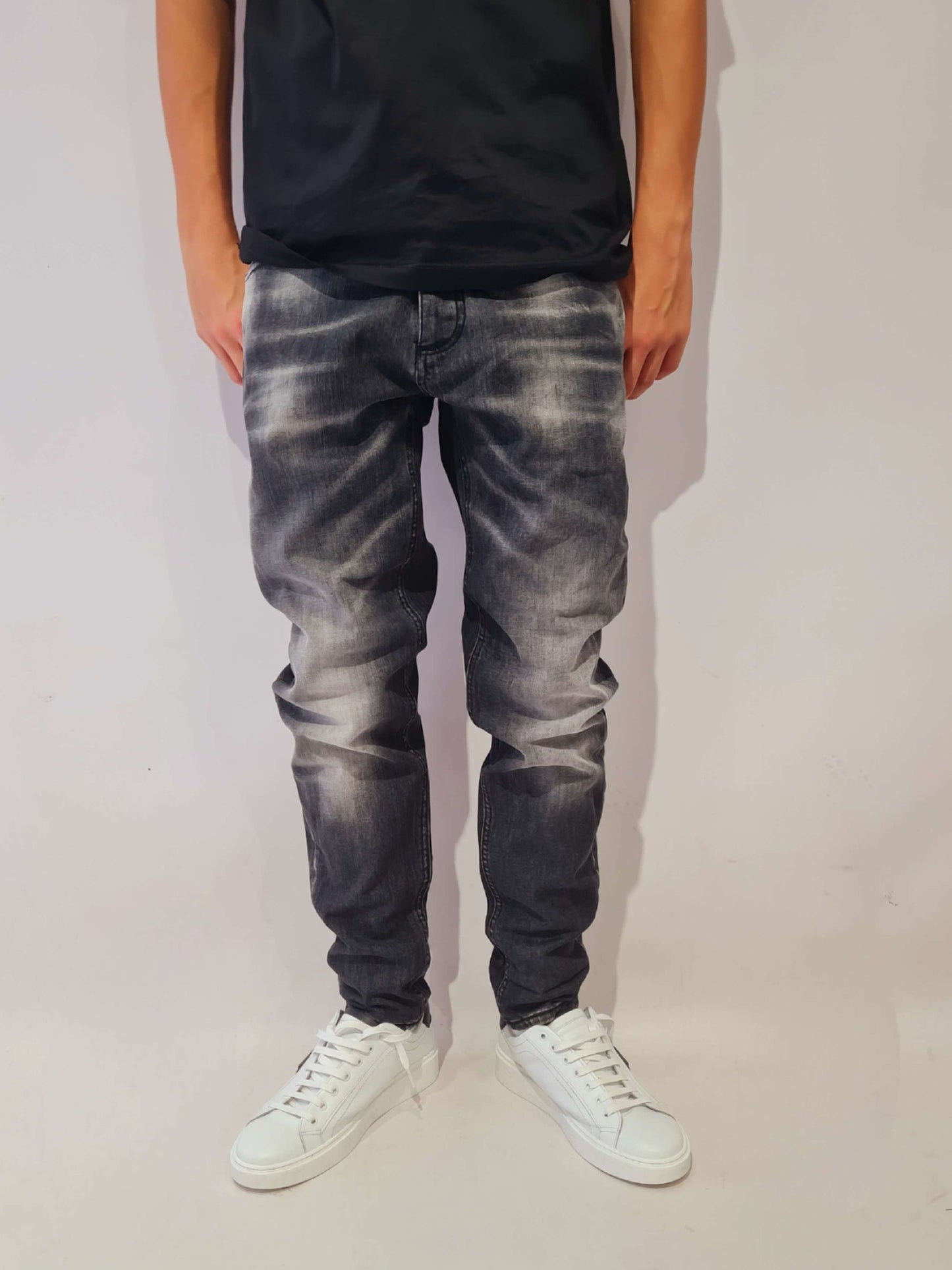 JEANS FRAPE ONE