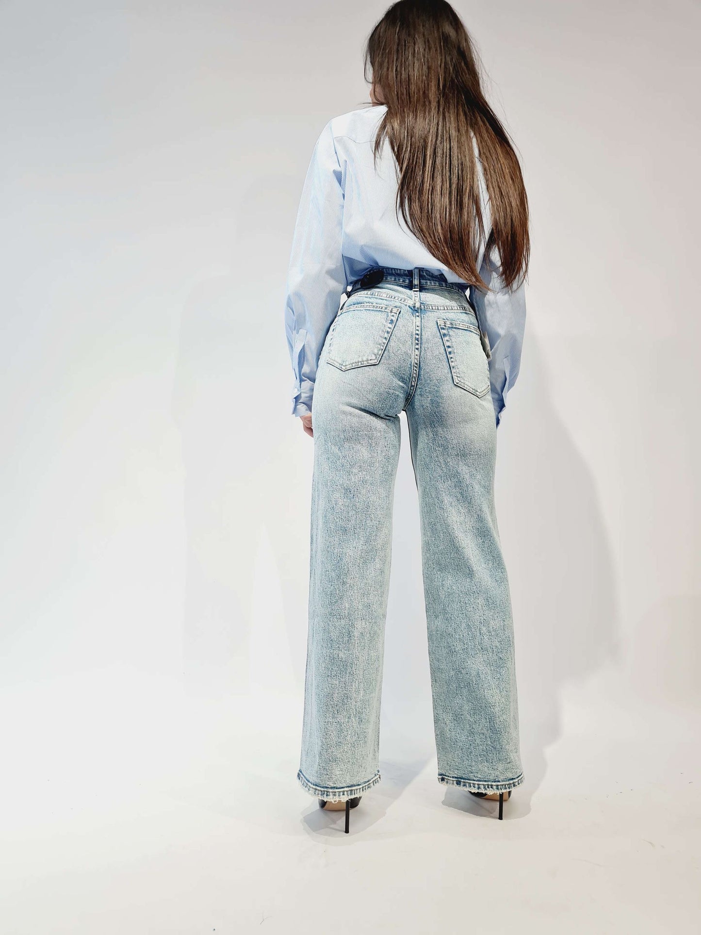 JEANS - INNESCO