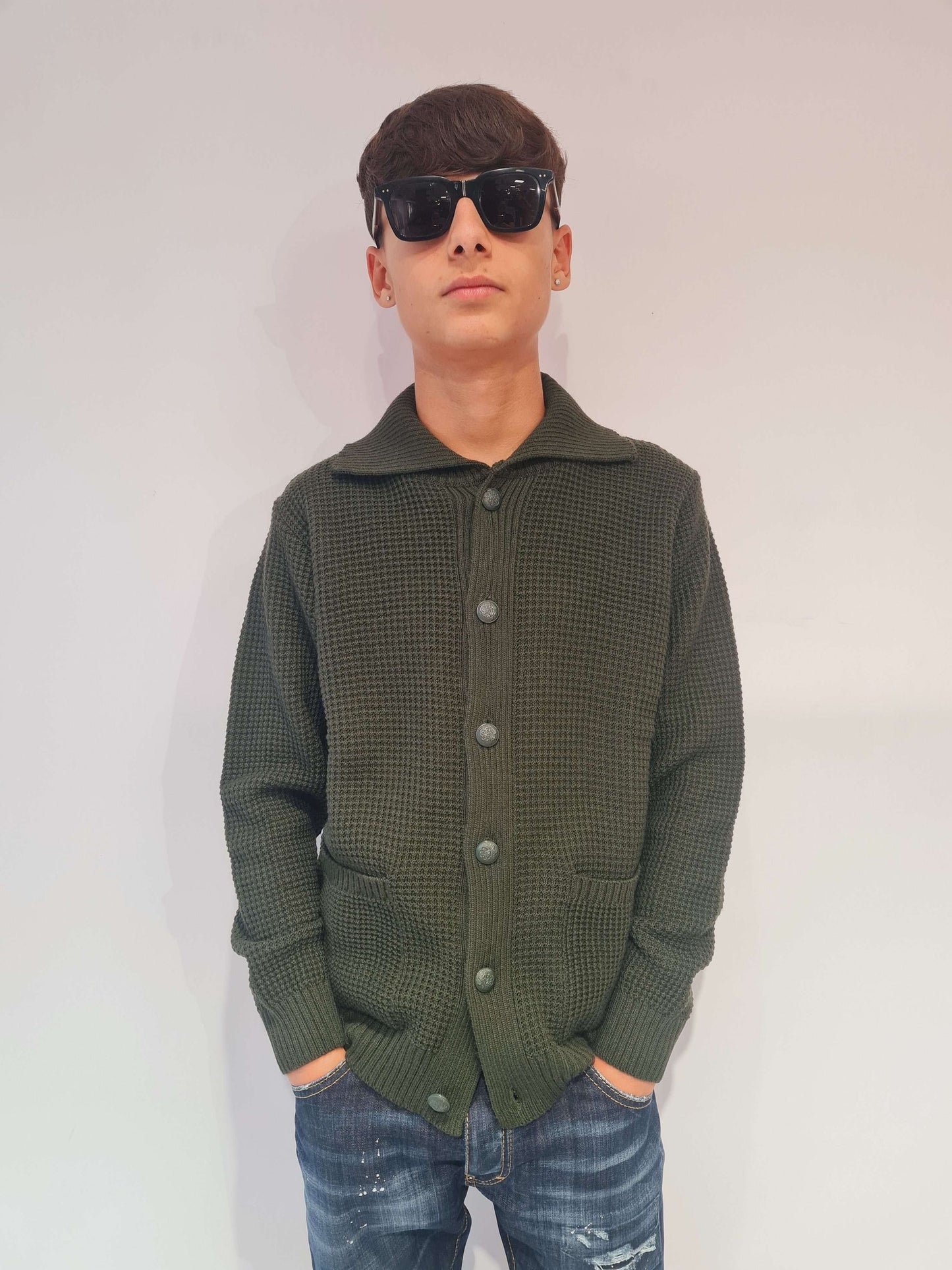 CARDIGAN RPL