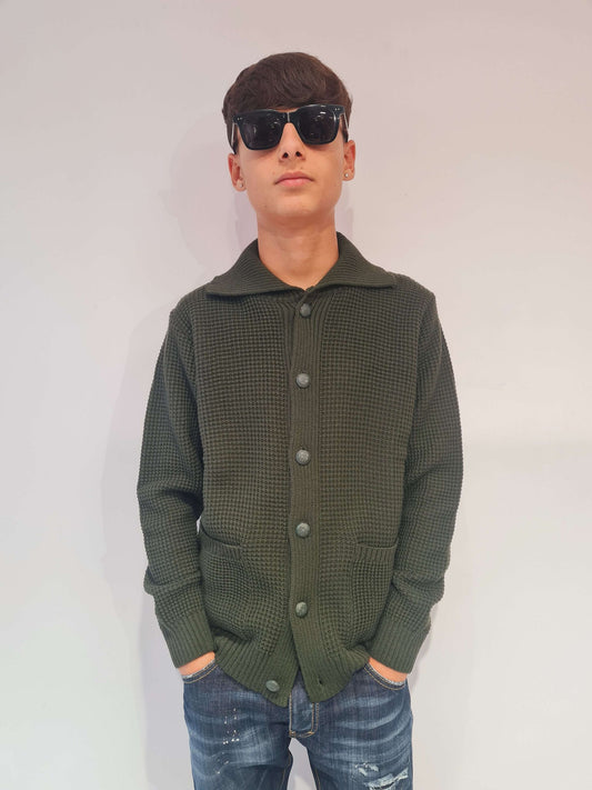 CARDIGAN RPL