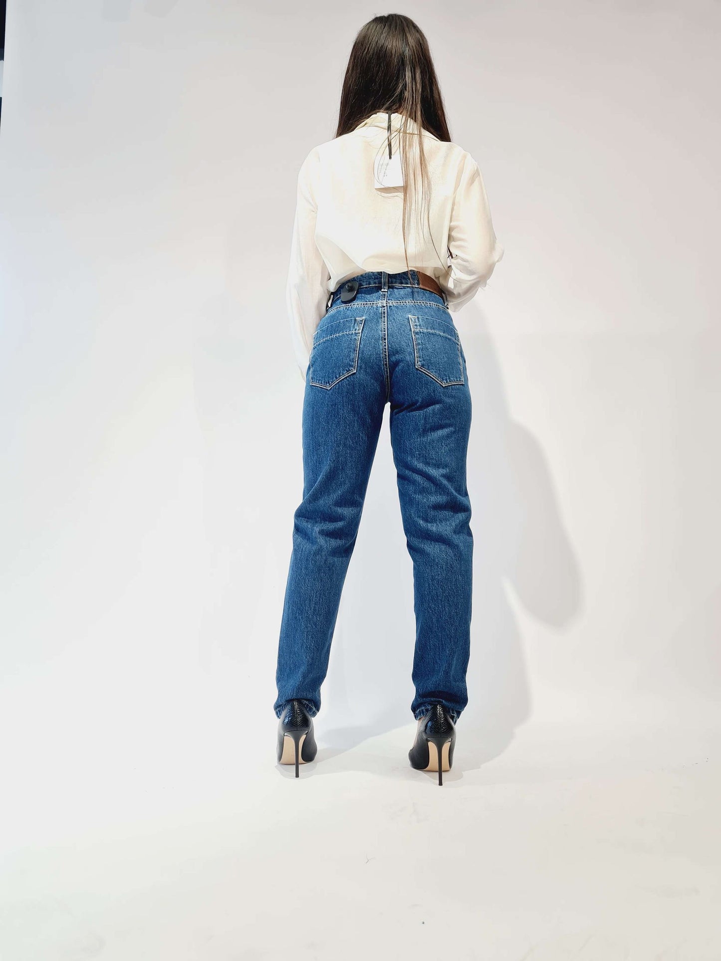 JEANS - EIKI
