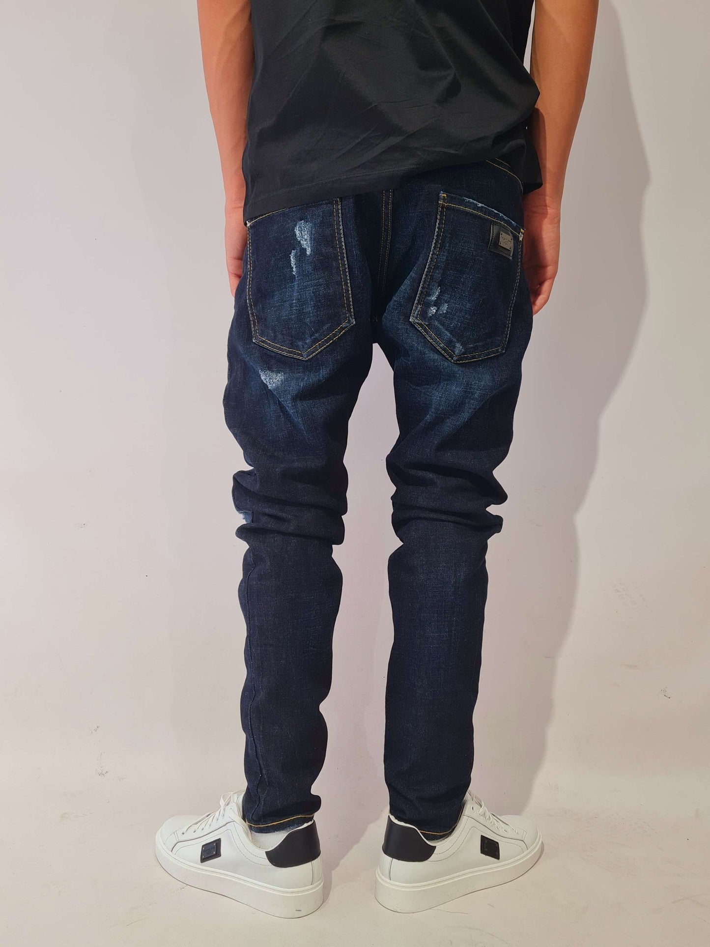 JEANS FRAPE ONE