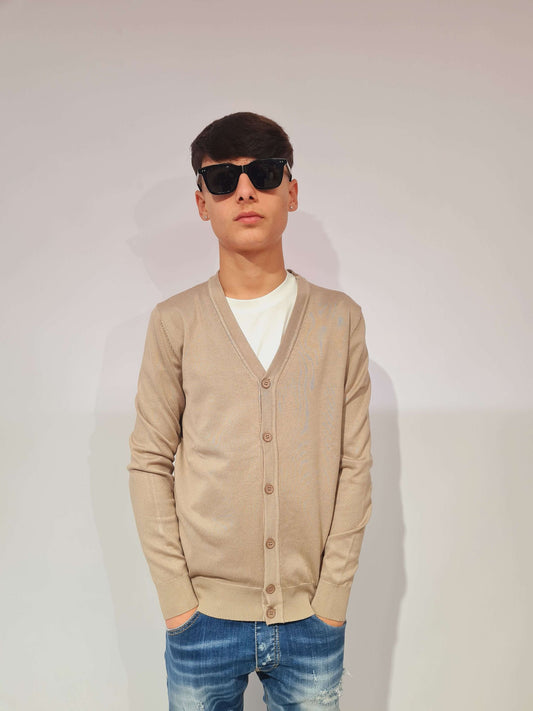 INNESCO CARDIGAN