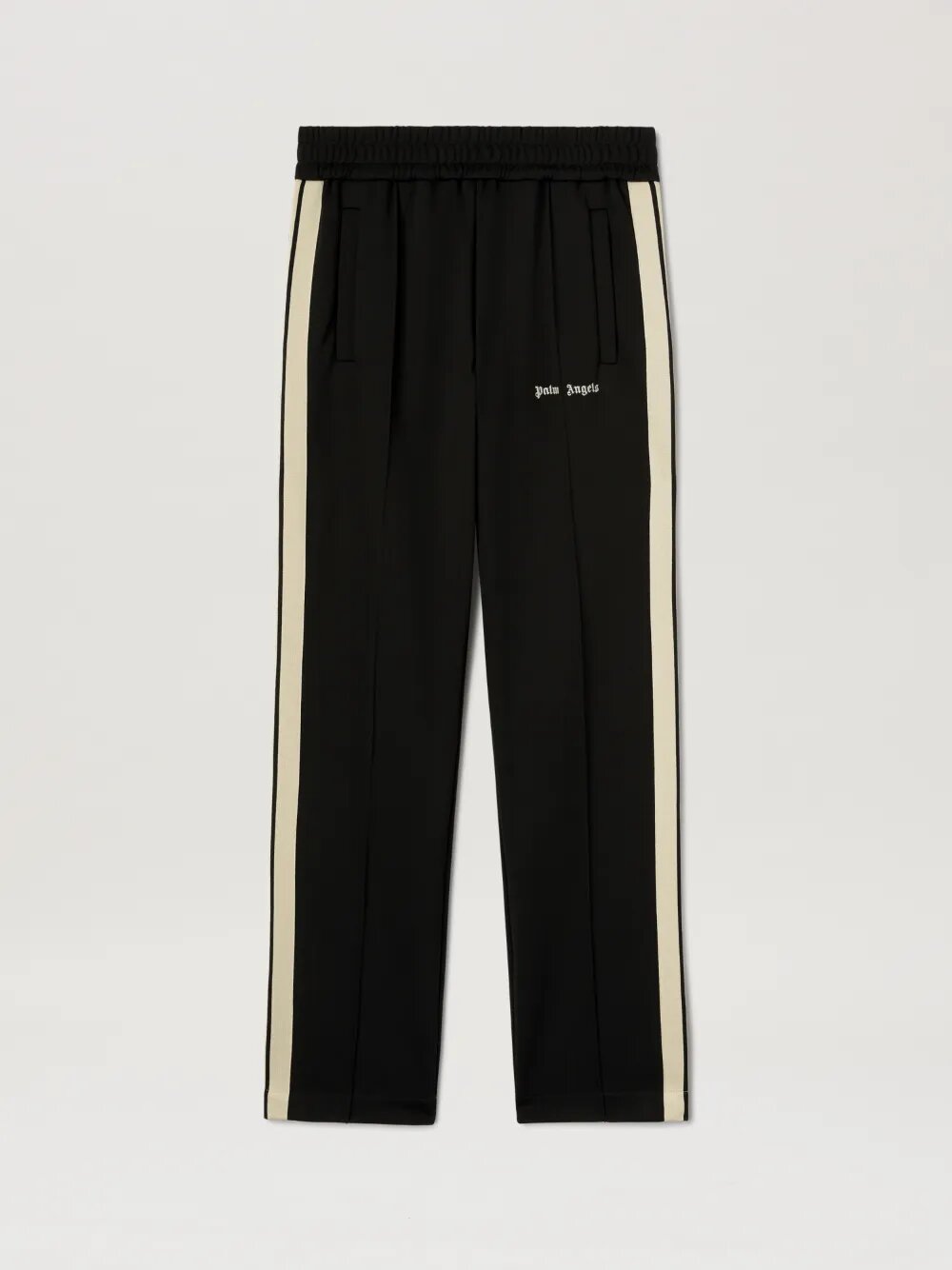 Pantaloni Track Logo Classico-PALM ANGELS